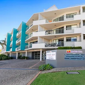 Kings Bay Aparthotel Caloundra