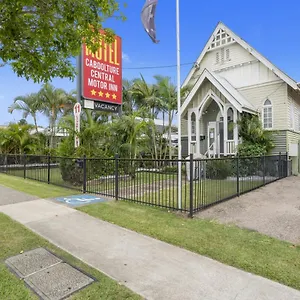 Motor Inn, Sure Collection By Bw Motel Caboolture